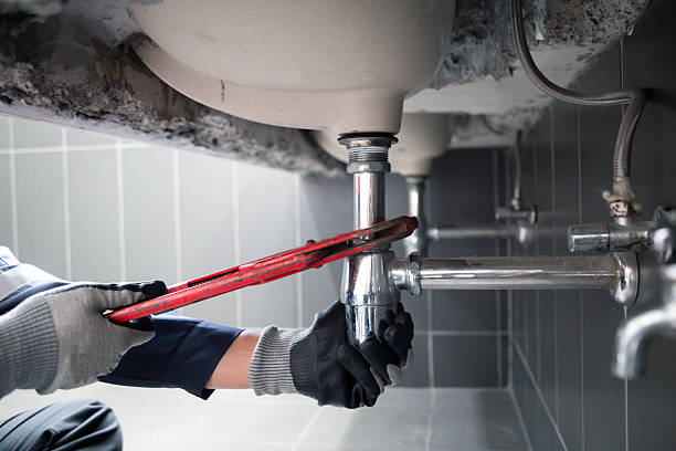 Trusted Emergency Plumber service in Gladys, VA - AAA Plumbing Heating